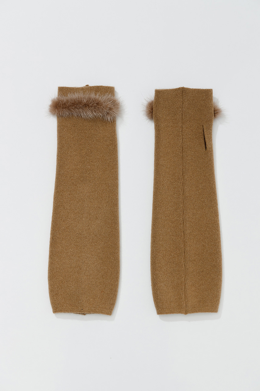 MANUSI DIN TRICOT 9381Z